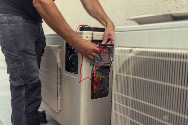 Best Central Air Repair  in Cahokia, IL